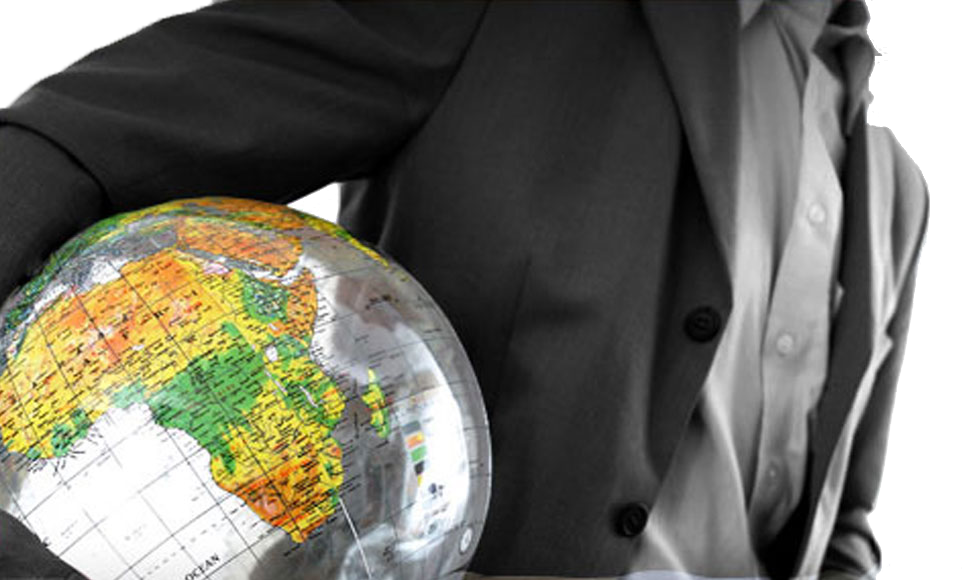 Taking on Africa and The World